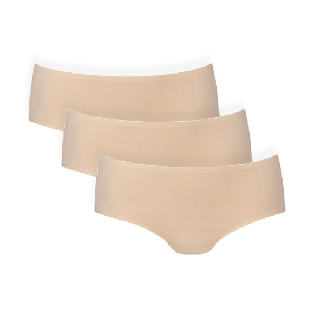 Anita Hipster Essential 1343 im 3er Pack - Desert