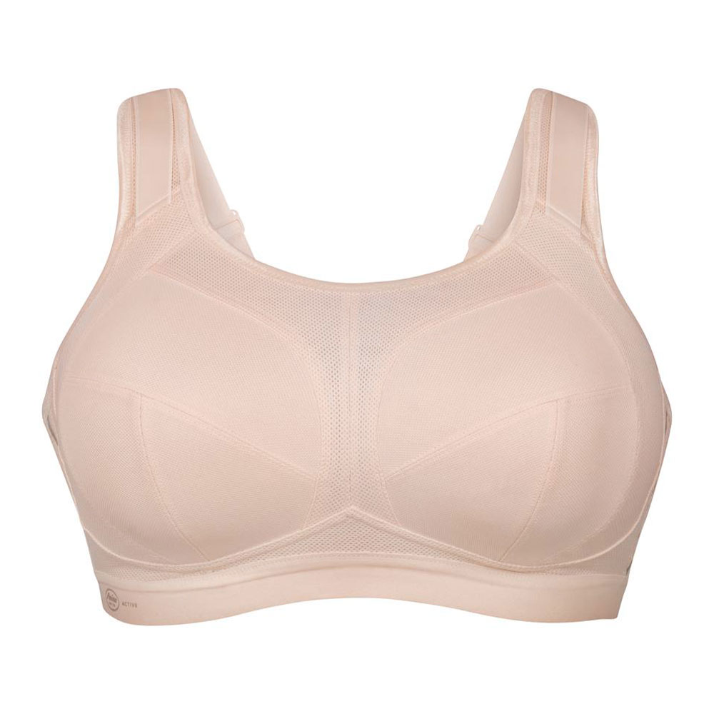 Anita active Sport-BH Extreme Control Plus in Smart Rose
