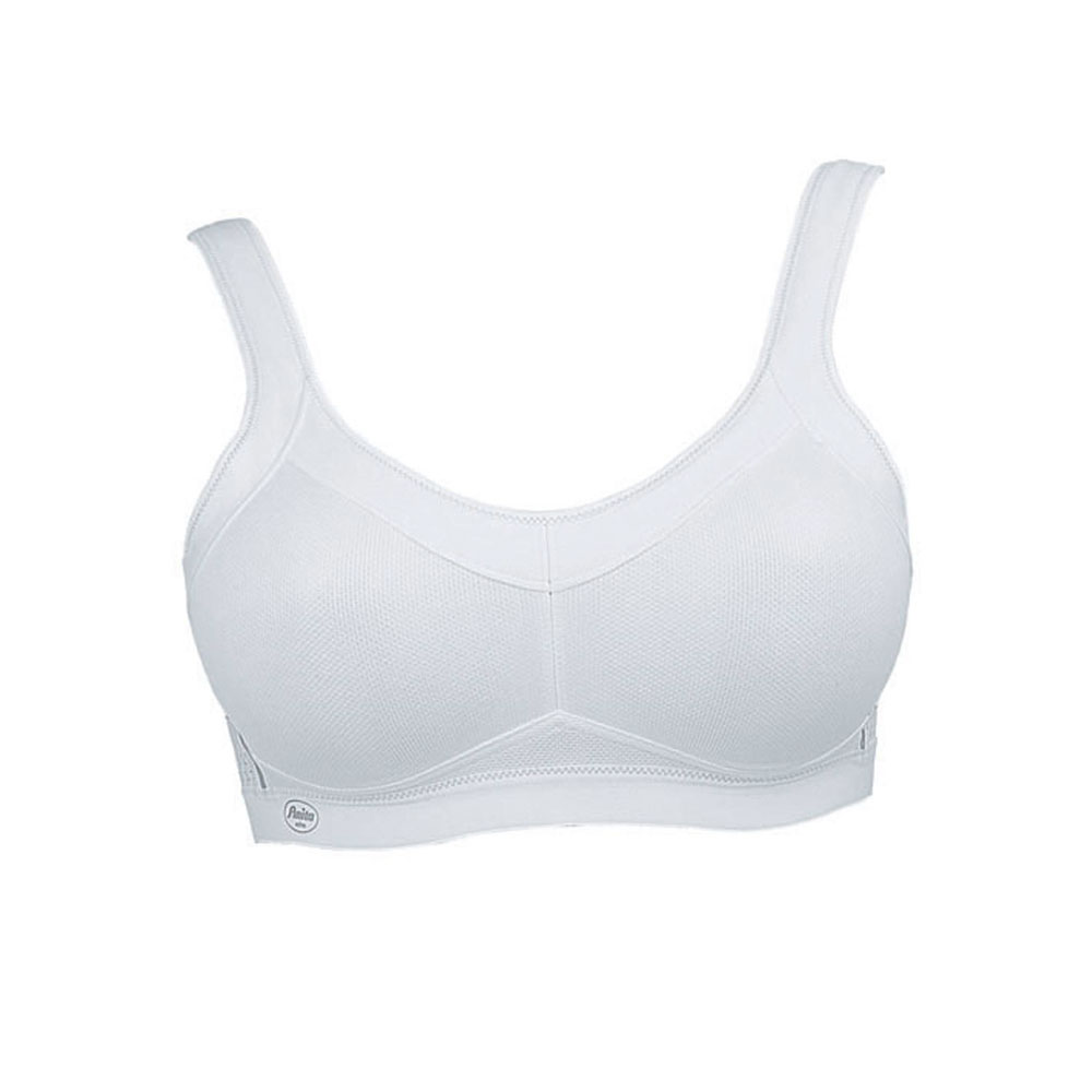 Anita active Sport-BH momentom 5529 in Weiß Anita active Sport-BH momentom 5529 in Weiß