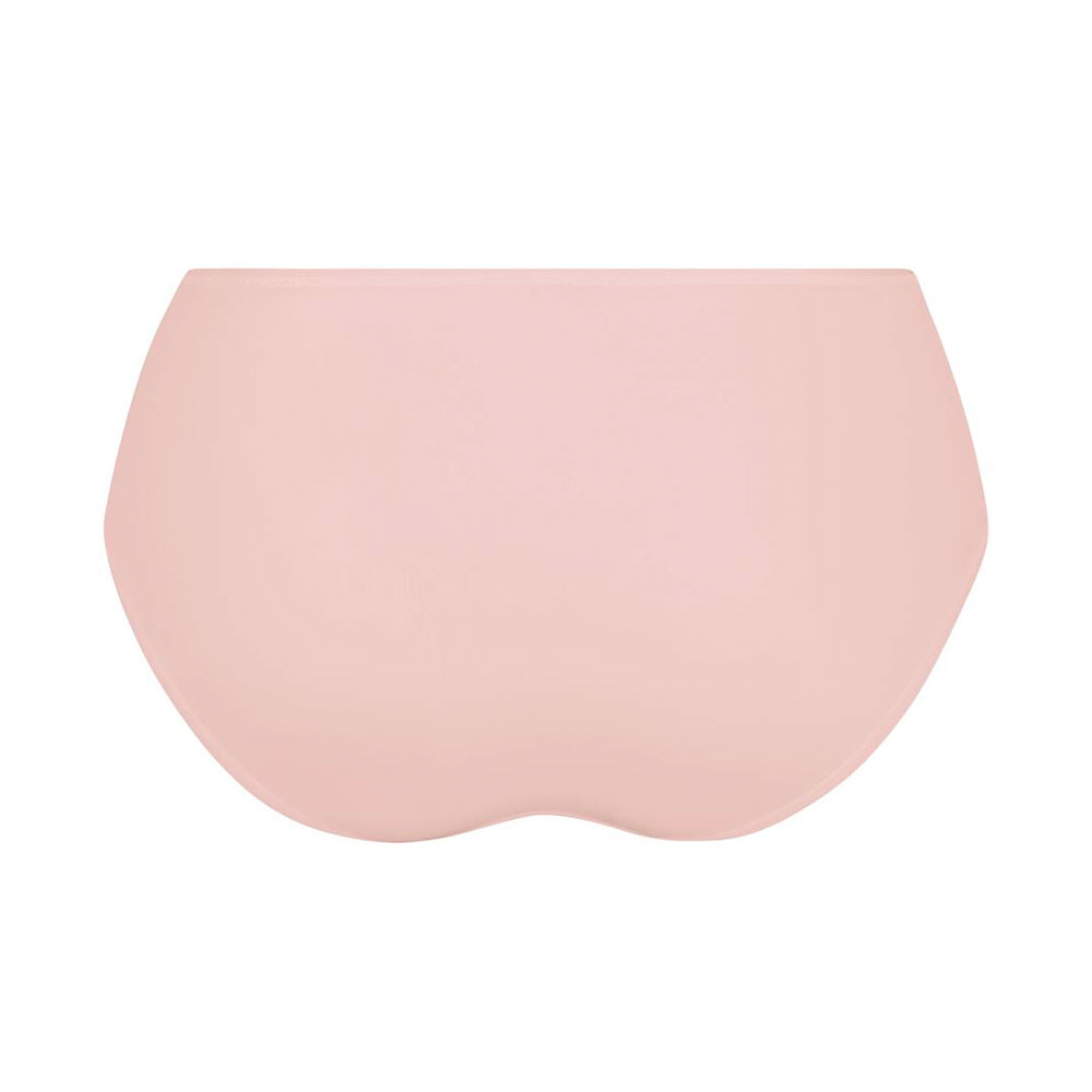 Anita Taillenslip Plus Suzette in wild rose rueckseite
