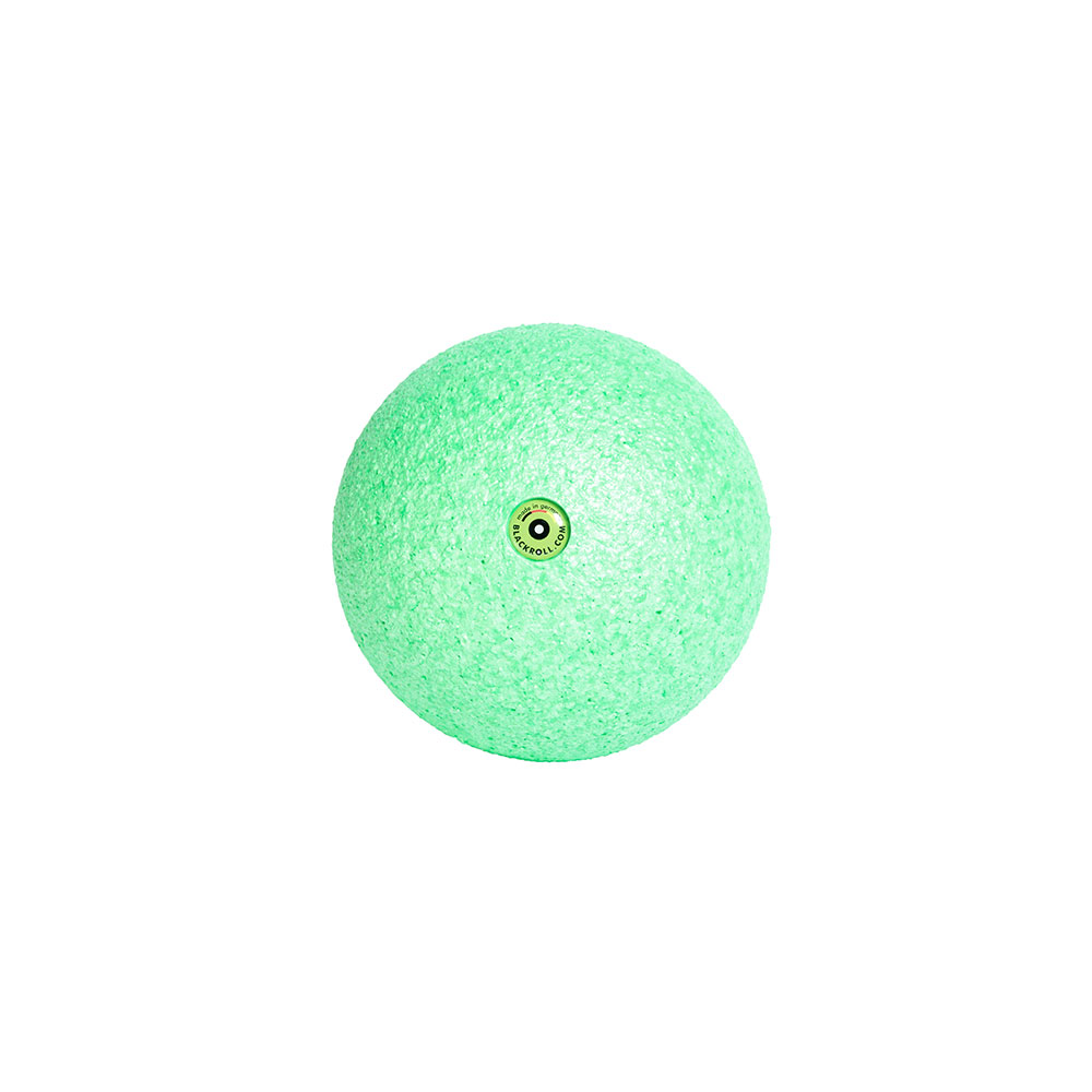Artzt Blackroll Ball 8 cm in Grün