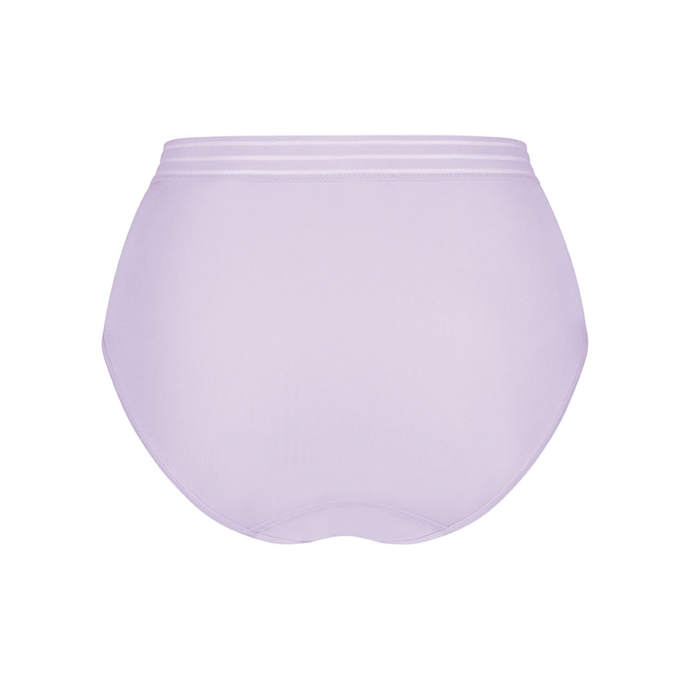 Amoena Panty Rhoda in Lavendel - Rückseite