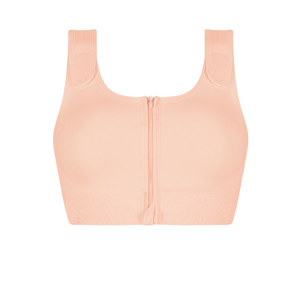 Amoena Post-OP-BH Pamela in Rose Nude Amoena Post-OP-BH Pamela in Rose Nude
