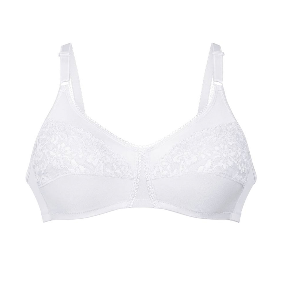 Anita care Prothesen-BH Livia 5398X in Weiß