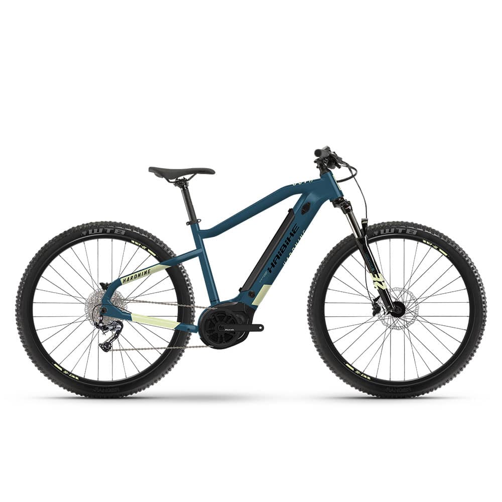 Haibike E-Bike HardNine 5 Haibike E-Bike HardNine 5