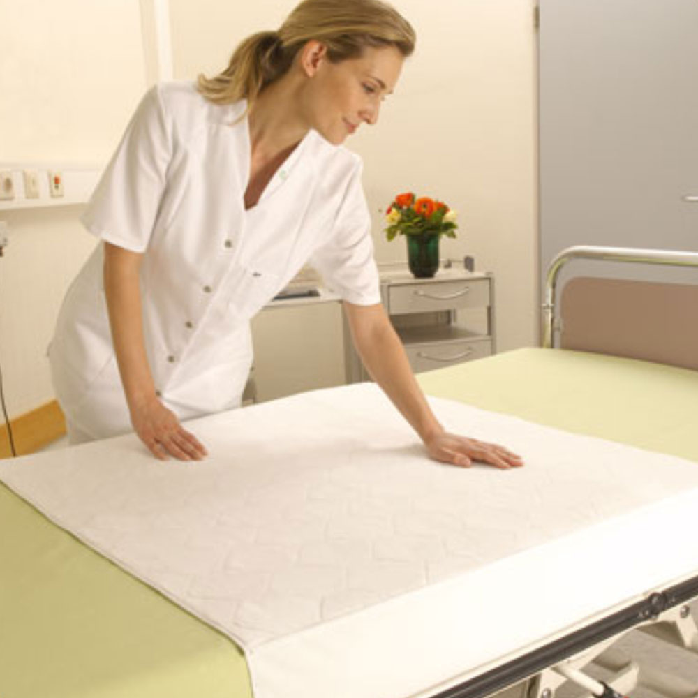 WewaCare Bettschutzeinlage