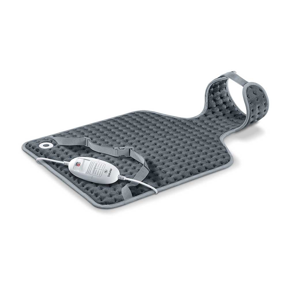 Beurer HK 53 Heizkissen für Nacken und Rücken