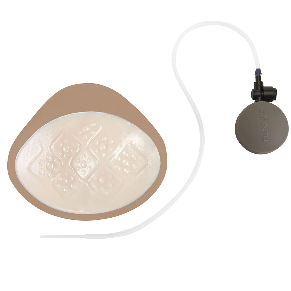 Amoena Adapt Air Xtra Light 1SN 328 Brustprothese