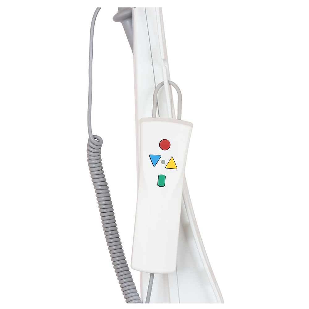 Drive Medical Badewannenlifter Bellavita Nova - Fernbedienung