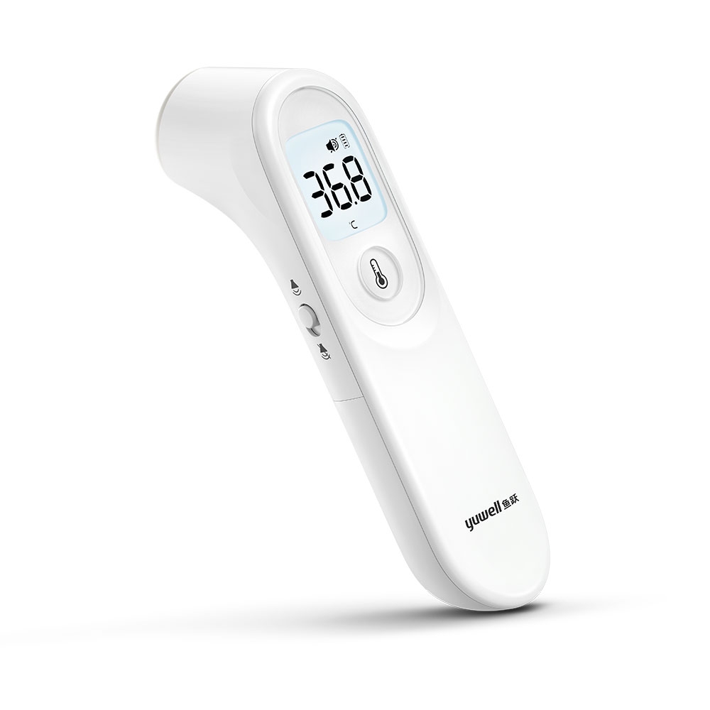 Yuwell Infrarot Fieberthermometer YT-1
