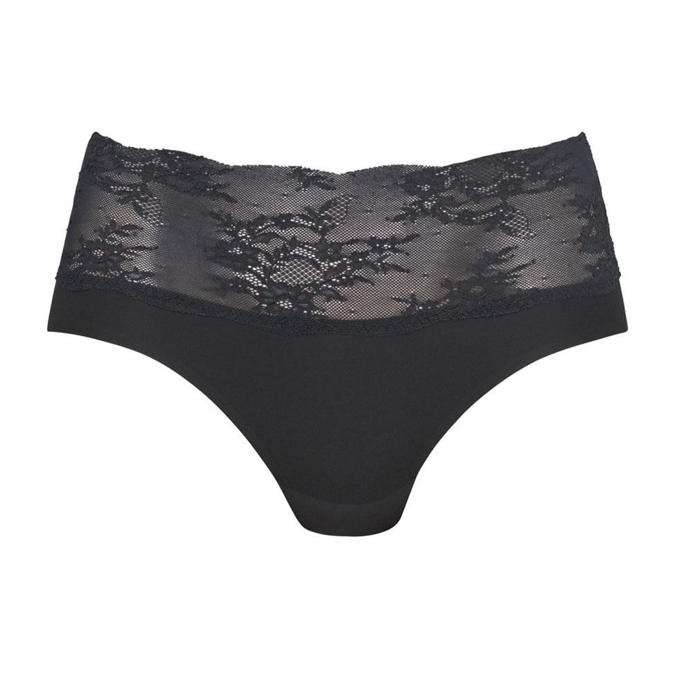 Anita Essential Lace High Waist