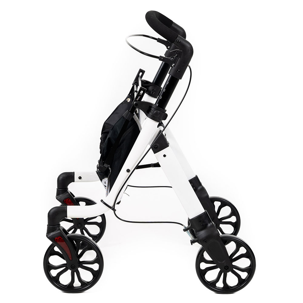 Rehashop Wohnraumrollator Teckel