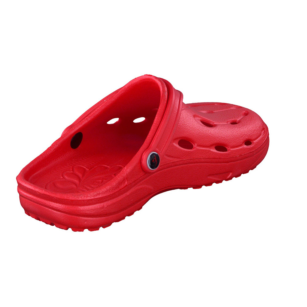 Dux Clogs Rot