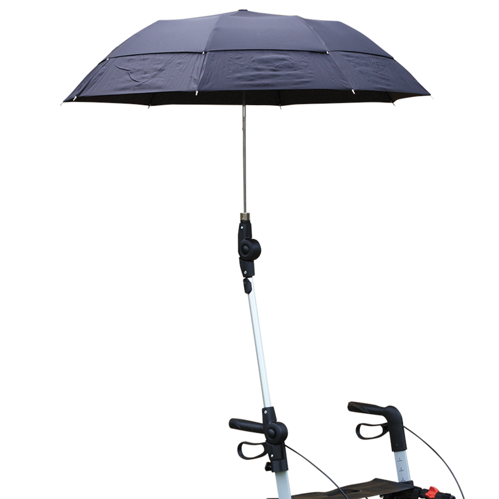 Rehasense Rollatorschirm Premium