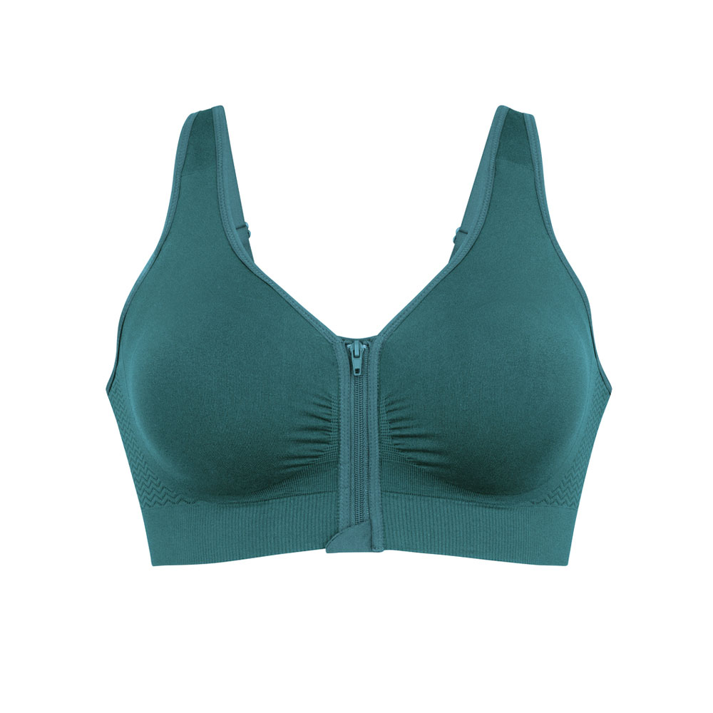 Anita care Prothesen-BH Lynn in Smaragd