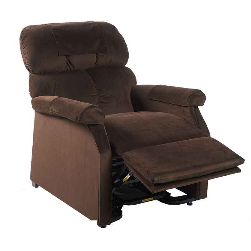 GOLDEN Komfort Plus Aufstehsessel 