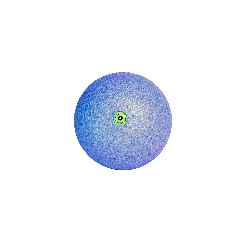 Artzt Blackroll Ball 8 cm in Blau