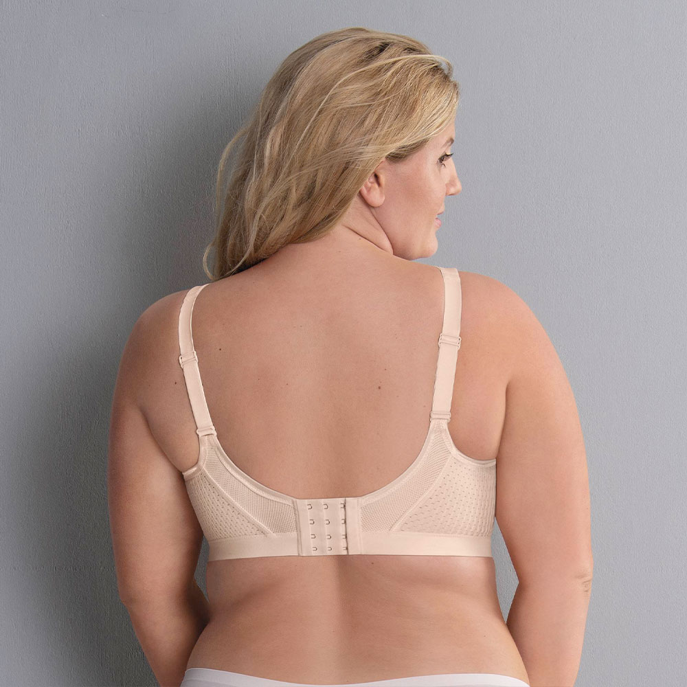 Anita active Sport-BH Extreme Control Plus - Model Rückseite