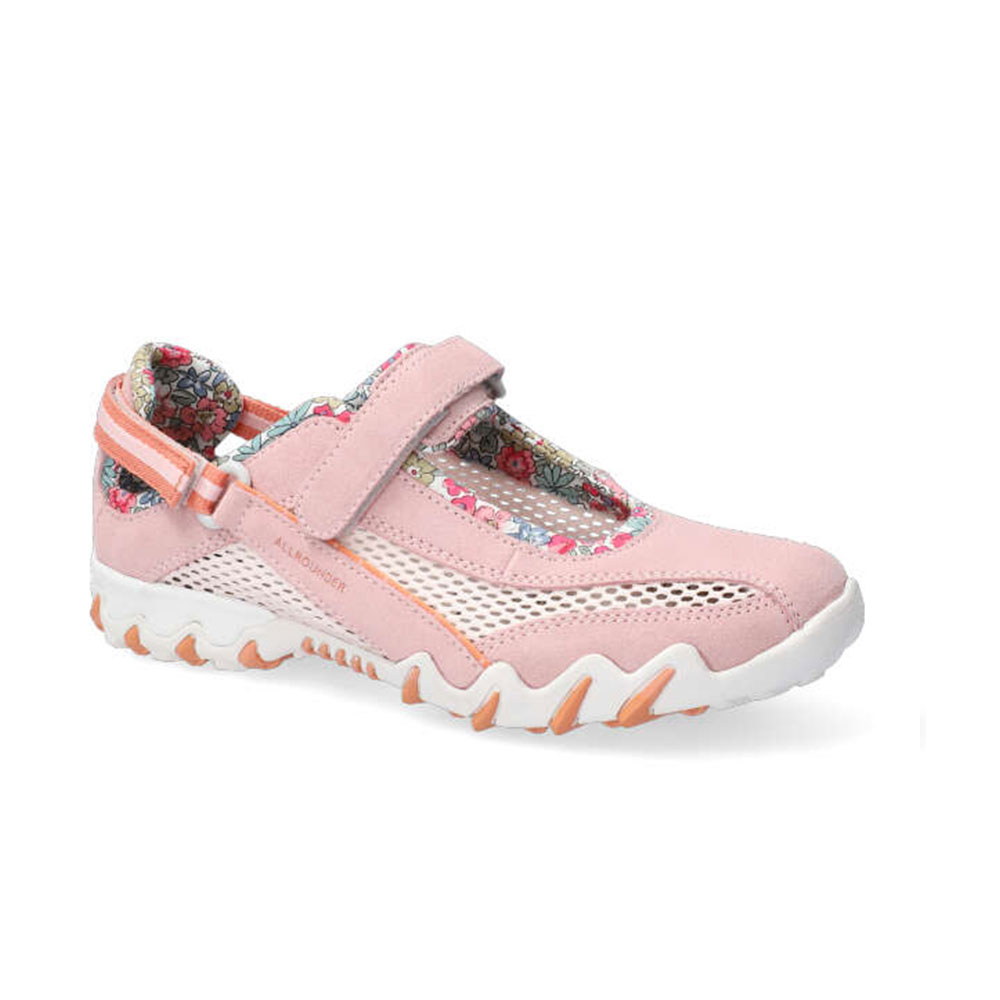 Allrounder Damenschuh Niro in Rosewater Allrounder Damenschuh Niro in Rosewater