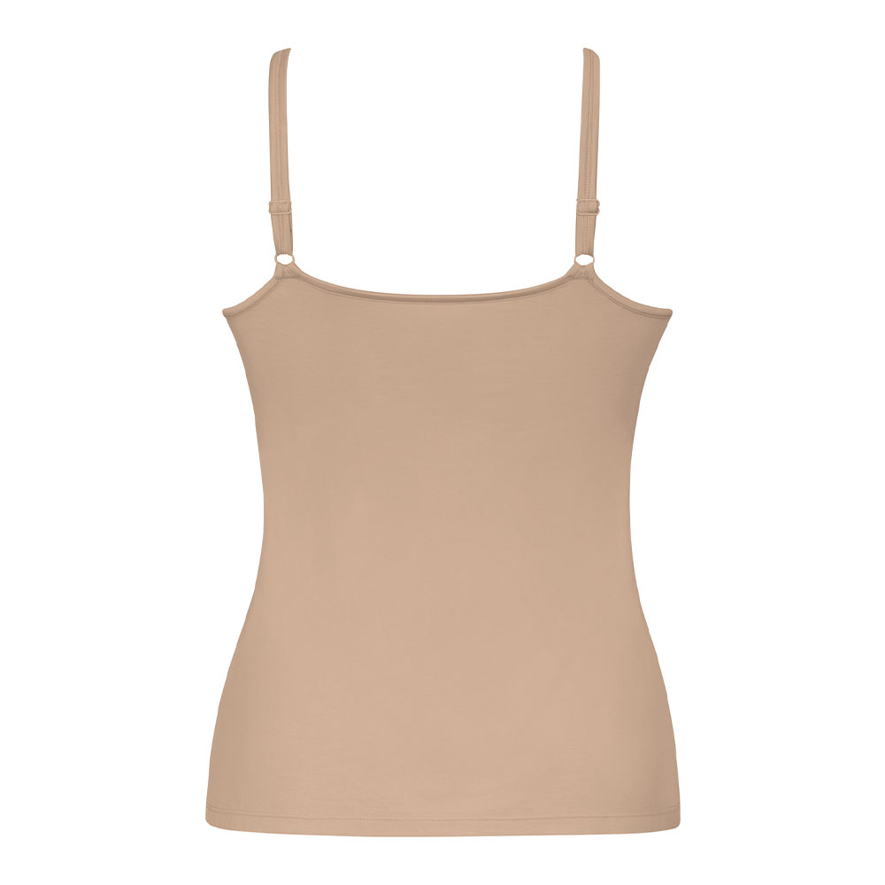 Anita care Amica BH-Hemd 0640X mit verstellbaren Trägern