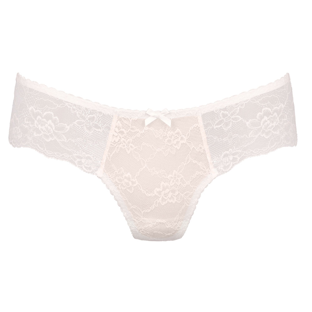 Anita Shorty Bobette 