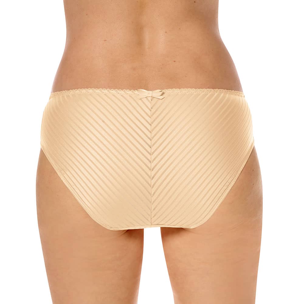 Amoena Panty Karolina in Sand - Model Rückseite Amoena Panty Karolina in Sand - Model Rückseite