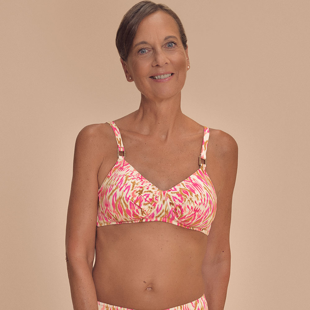 Amoena Prothesen-Bikini-Top Istria SBP - Model
