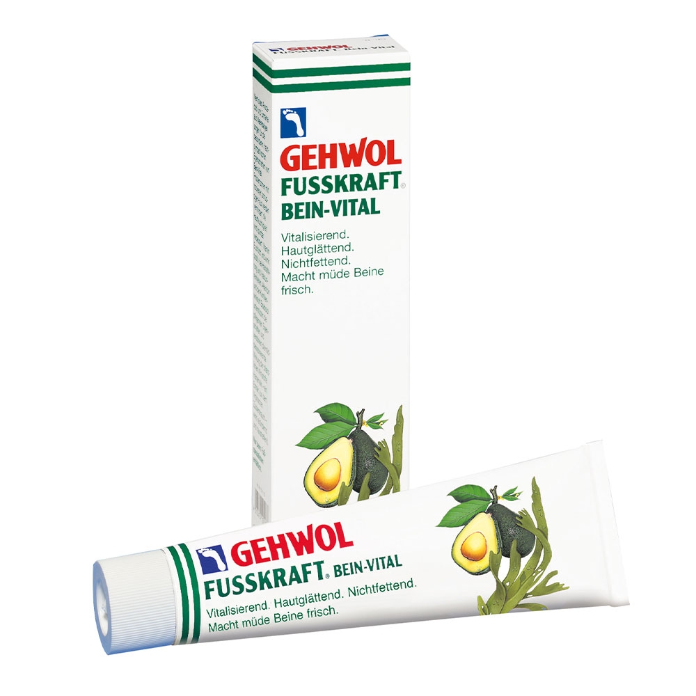 Gehwol Fußkraft® Bein-Vital