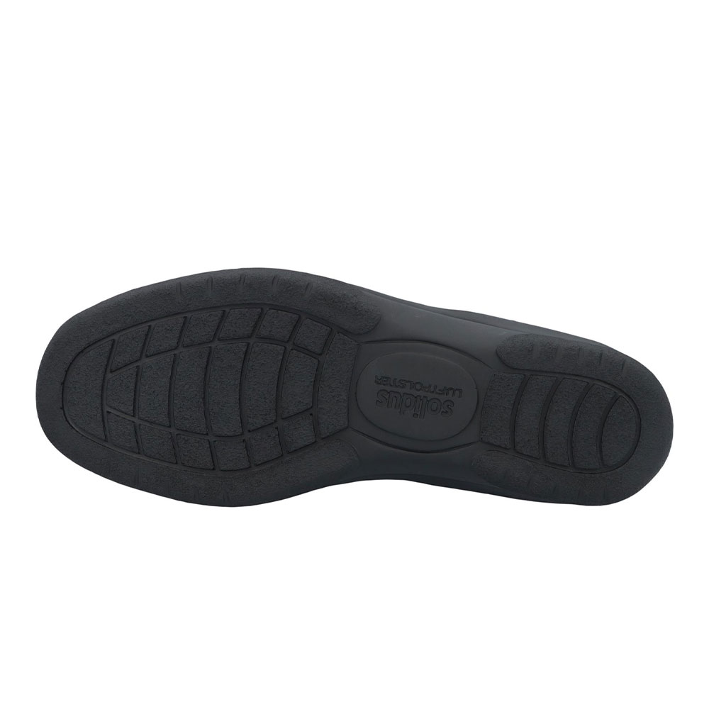 Solidus Slipper Hedda Schwarz
