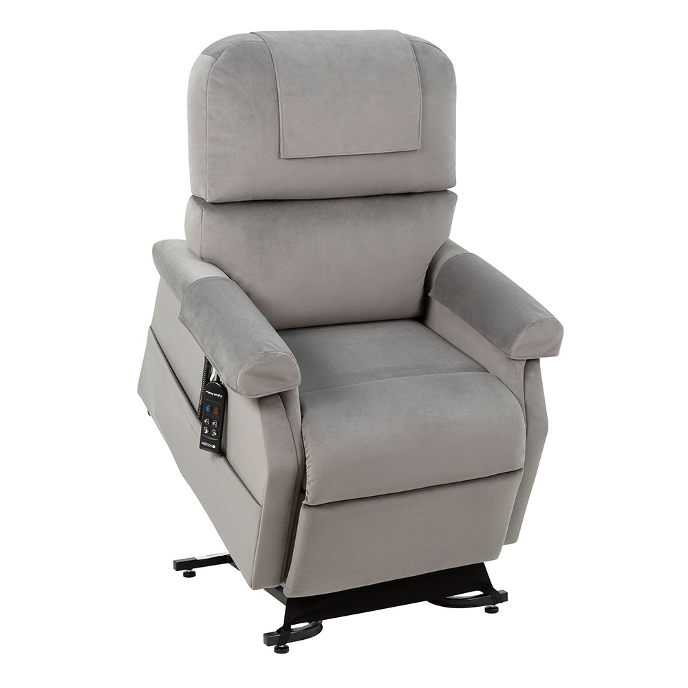 GOLDEN Komfort Premium Aufstehsessel GOLDEN Komfort Premium Aufstehsessel