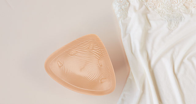 Amoena Essential Brustprothesen Amoena Brustprothesen mit hohem Tragekomfort & natürlicher Optik