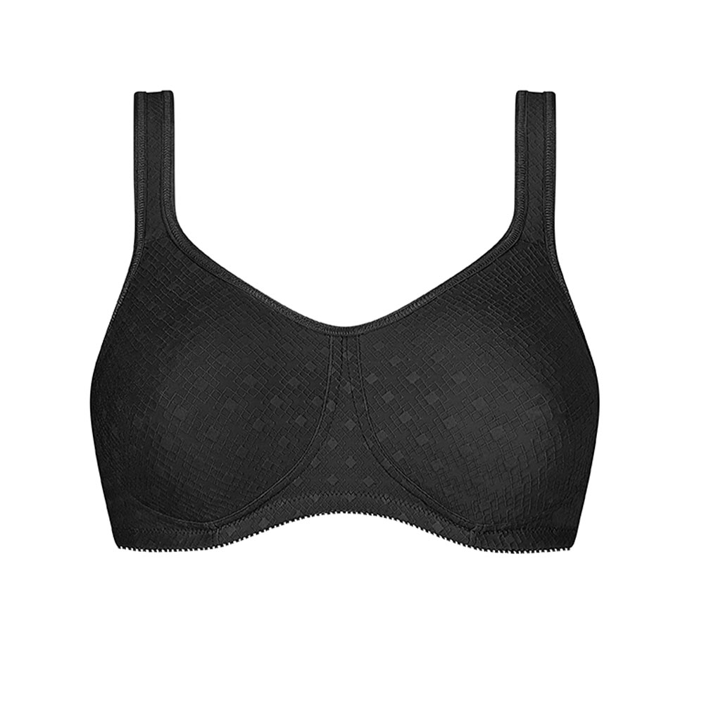 Amoena Prothesen-BH Tiana SB in Schwarz Amoena Prothesen-BH Tiana SB in Schwarz