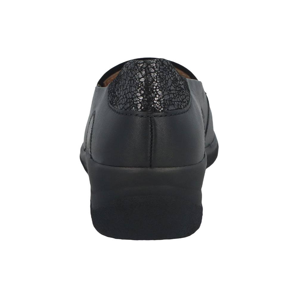 Solidus Slipper Hedda Schwarz