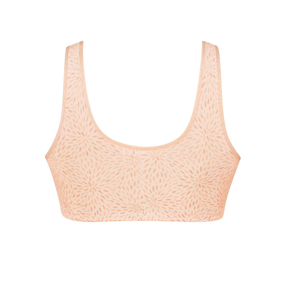 Anita care BH Hazel 5765X in Pastel Rose - Rückansicht Anita care BH Hazel 5765X in Pastel Rose - Rückansicht