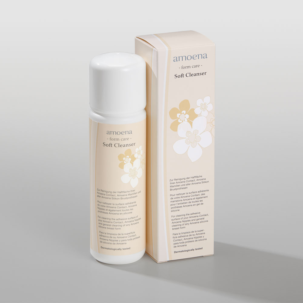 Amoena Soft Cleanser