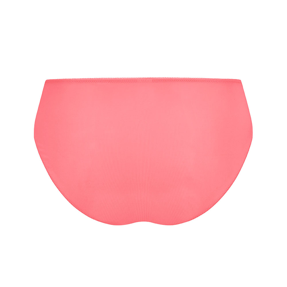 Amoena Panty Glenda in Flamingo - Rückseite