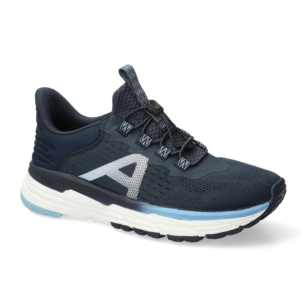 Allrounder Sneaker Terra Dress Blue