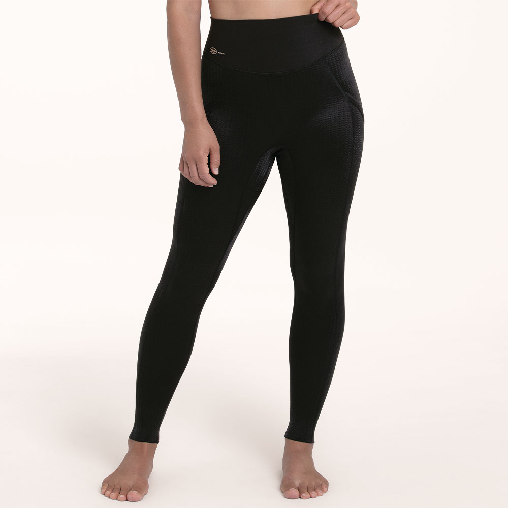 Anita active Sport Tights Massage 1671 - Model