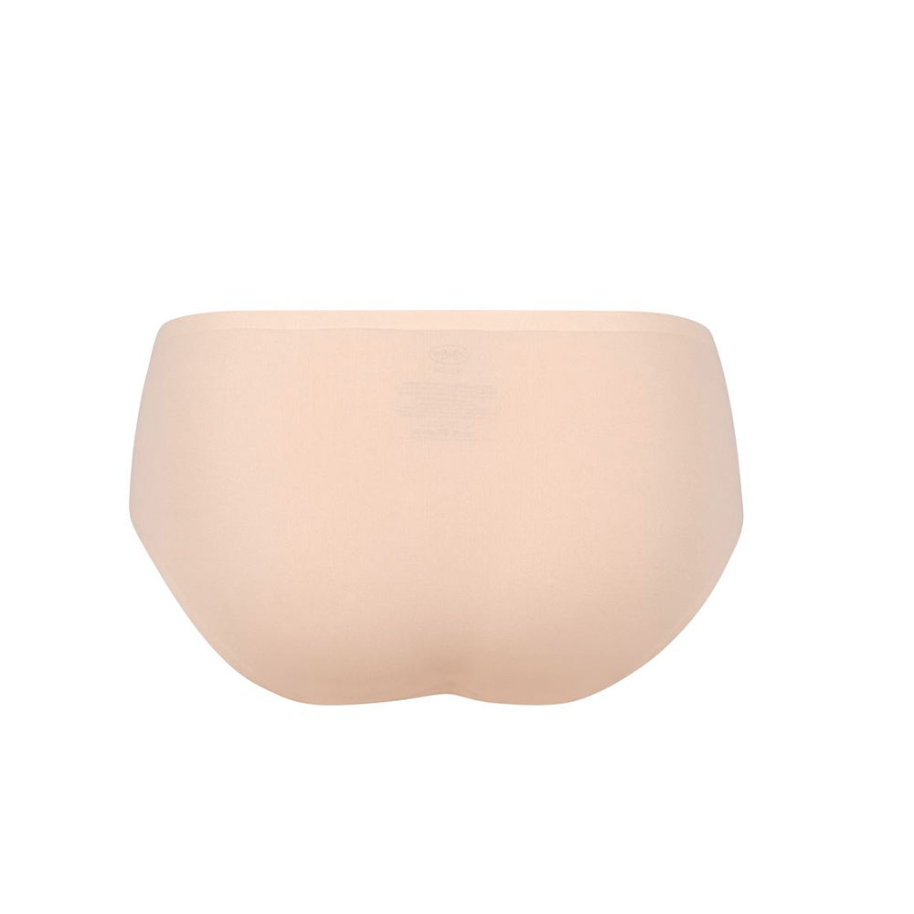 Anita active Sport Panty 1627 in Smart Rose - Rückansicht