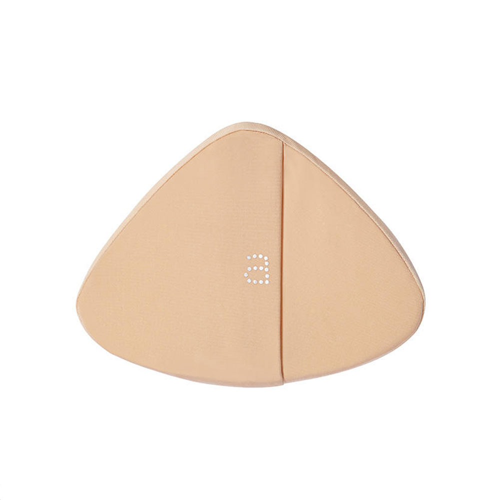 Amonea Leisure Form, Rückseite