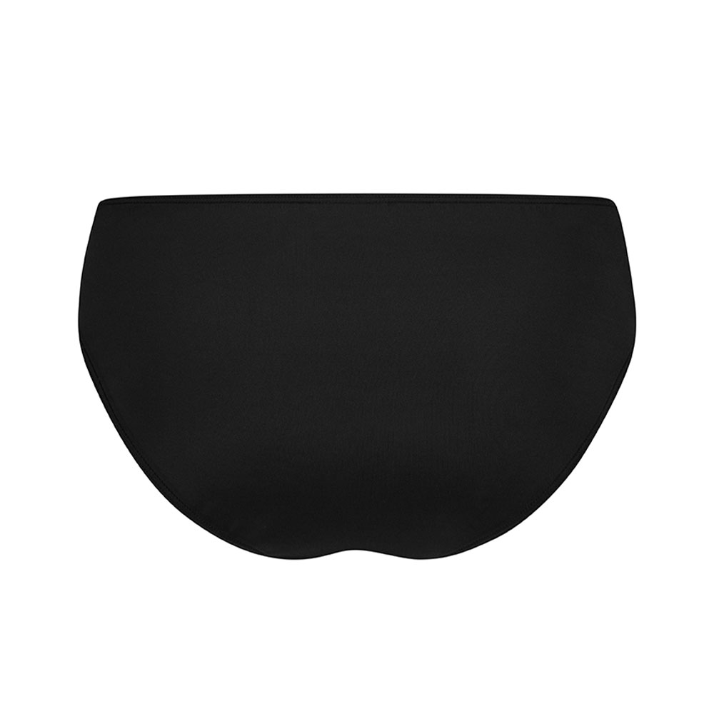 Amoena Bikinihise Ravello in Schwarz - Rückseite