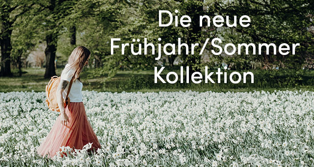 Keyvisual für Modische Bequemschuhe FS 2025