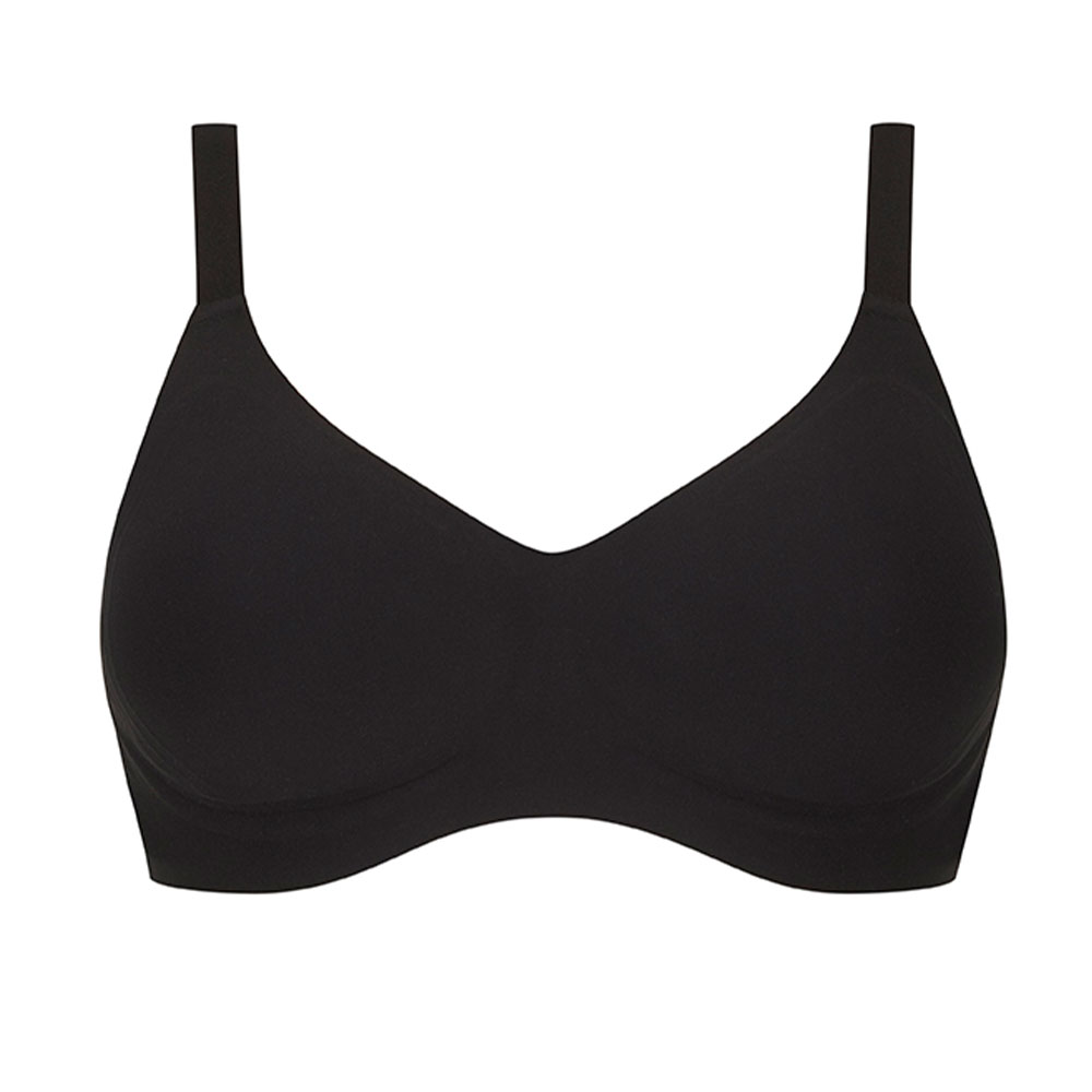 Amoena Prothesen-BH Linda SBP in Schwarz