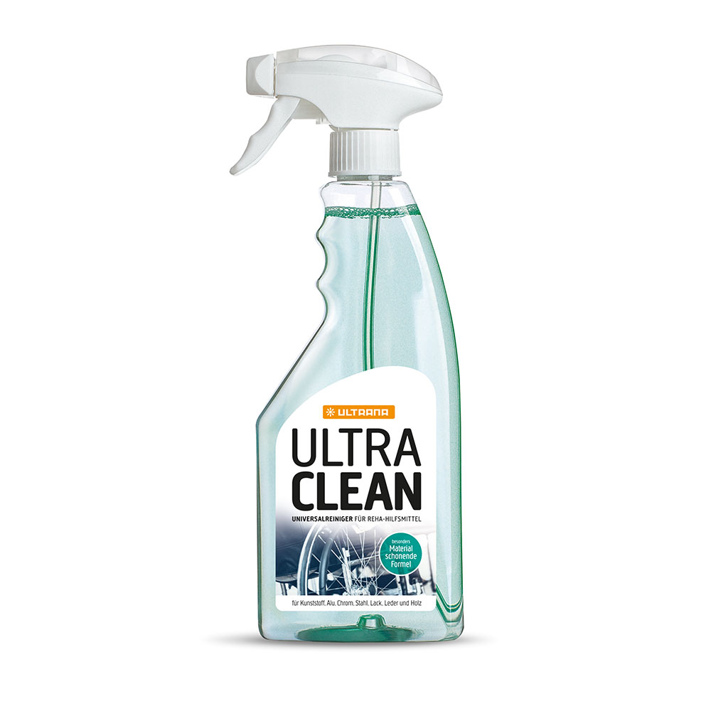 Ultrana Ultra Clean Reiniger