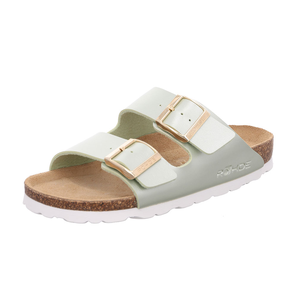 Rohde Pantolette Alba in Mint