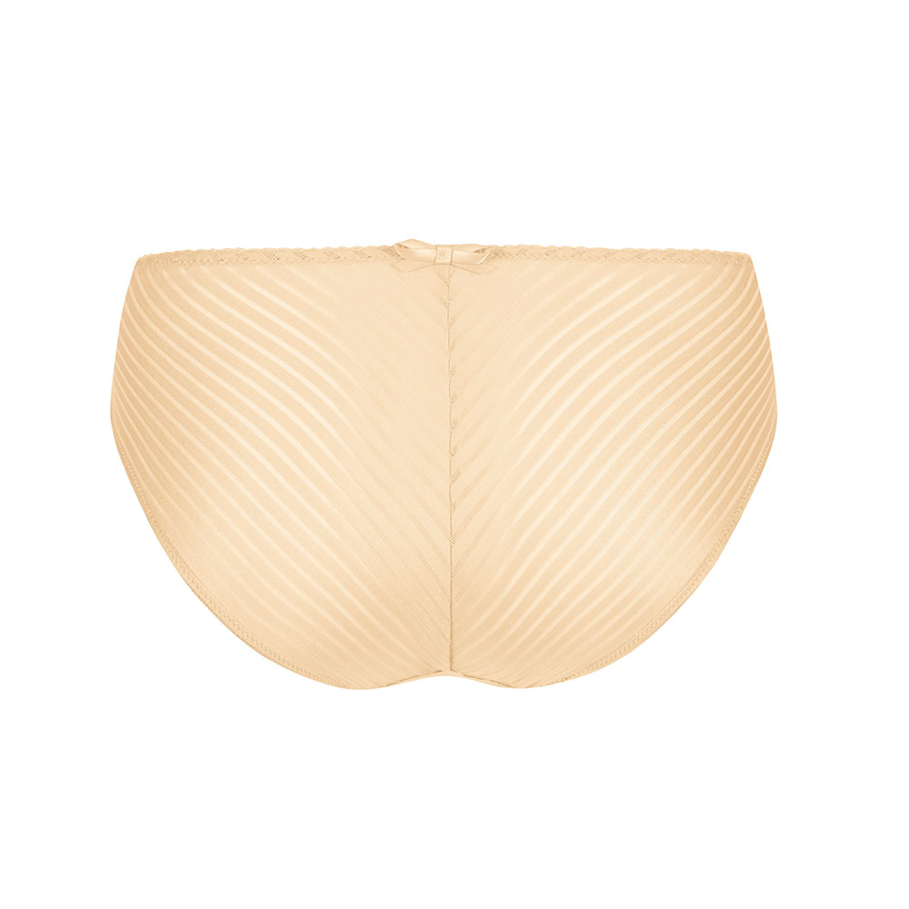 Amoena Panty Karolina in Sand - Rückseite Amoena Panty Karolina in Sand - Rückseite