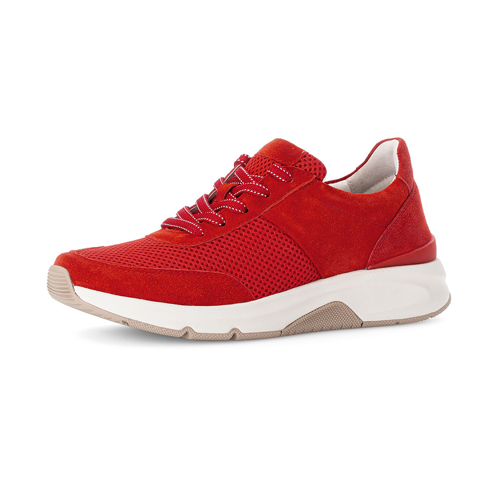 Gabor rollingsoft Sneaker in Chli Gabor rollingsoft Sneaker in Chli