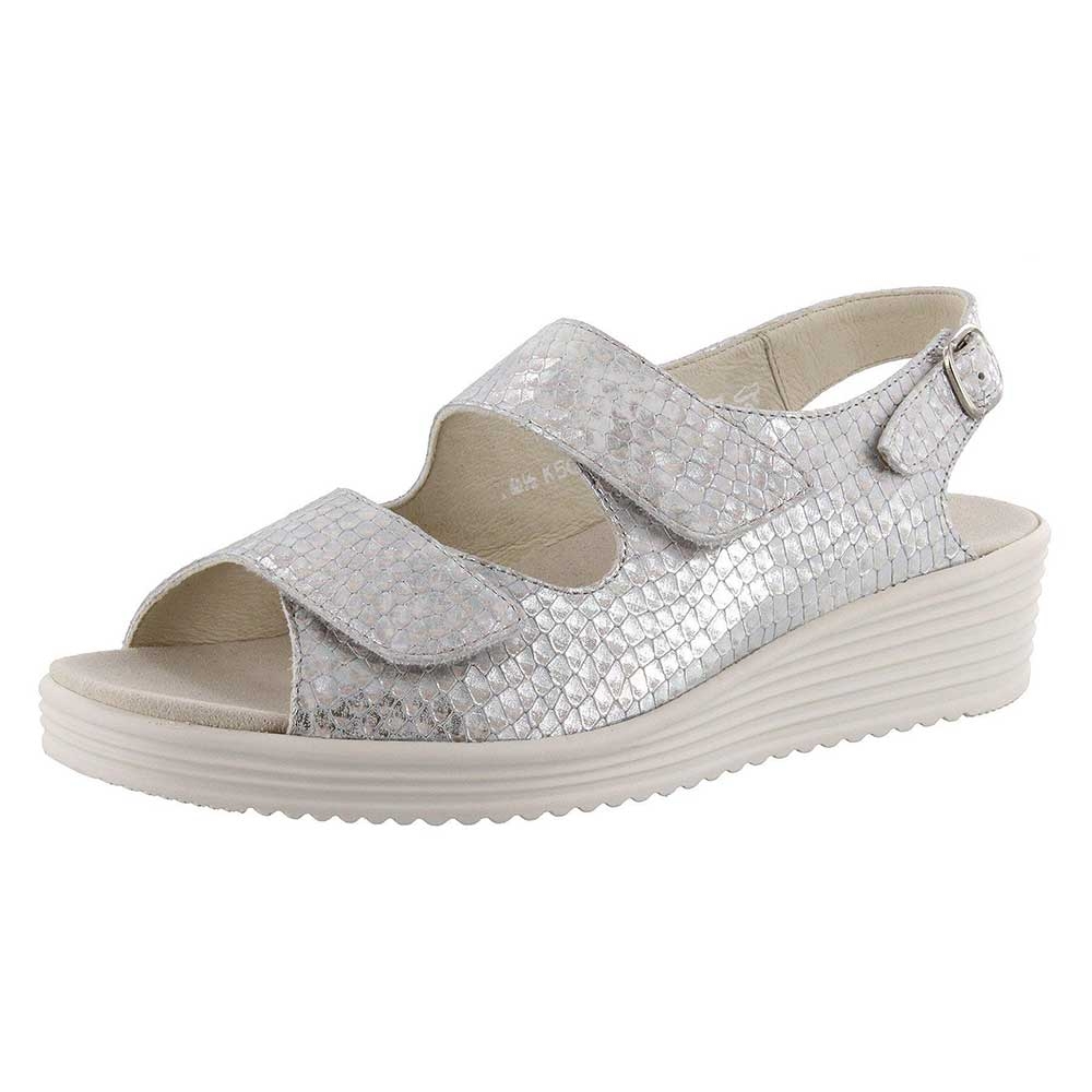 Solidus Sandalen Kirsten Viper Ice