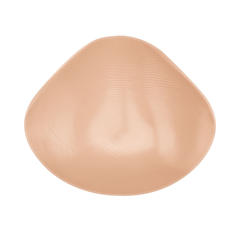 Amoena Essential Light 1S 314 Brustprothese Rückseite