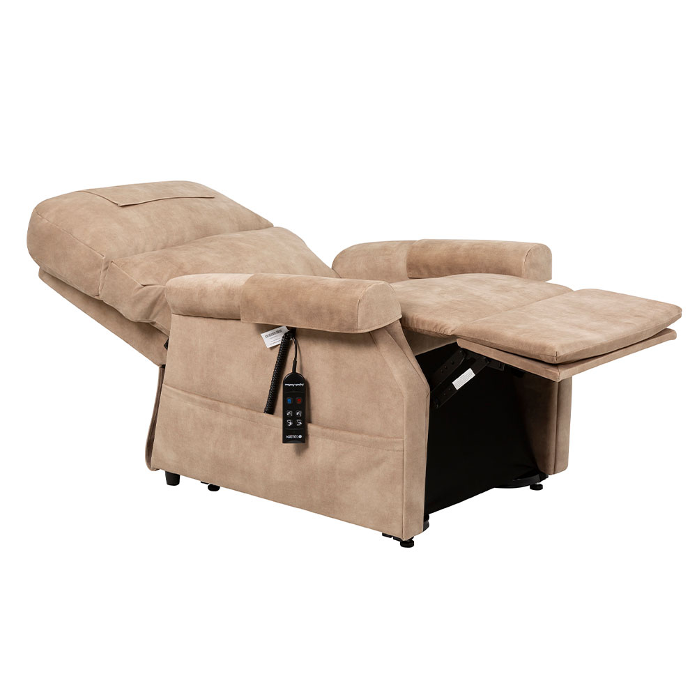 GOLDEN Komfort Premium Aufstehsessel GOLDEN Komfort Premium Aufstehsessel